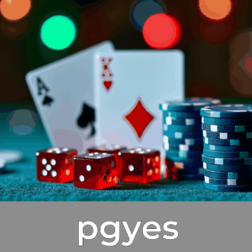Descubra a Diversidade de Jogos de Cassino no pgyes