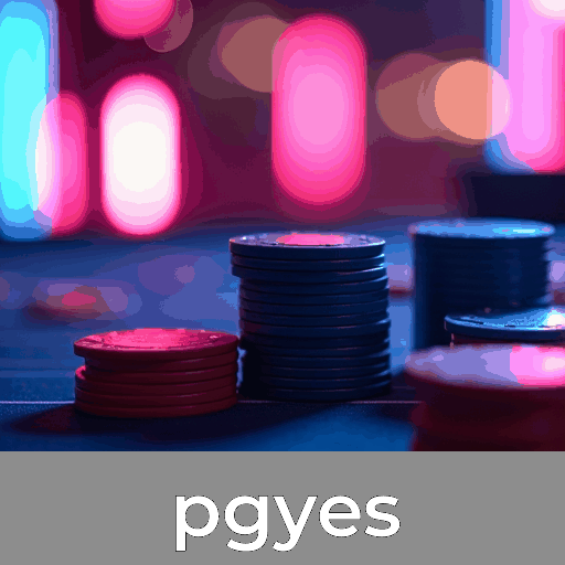 Descubra o app pgyes: Apostas móveis com segurança avançada