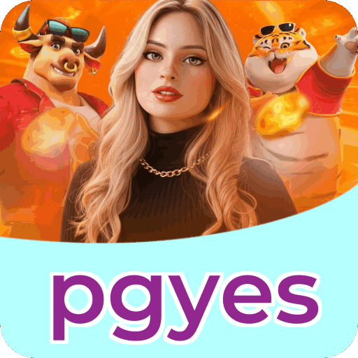 Siga a pgyes no Facebook