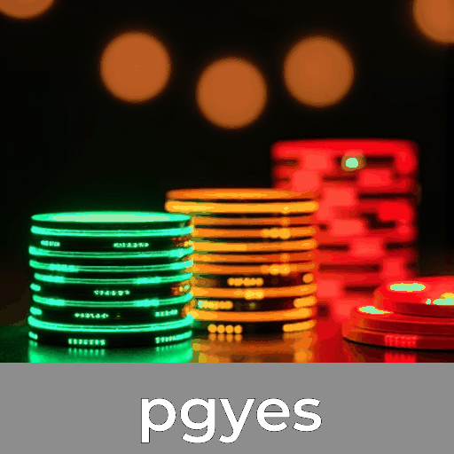 Descubra as Ofertas Exclusivas de Bônus no Pgyes Casino Online